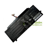 Baterie pro Toshiba P50W P55W P55W-B5224 PA5189U-1BRS [náhradní baterie]